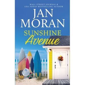 Sunshine Avenue -- Jan Moran